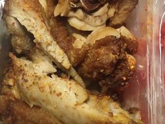 -王二甩老木子鸡(江湾店)