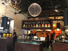 -Ministry of Crab(科伦坡店)
