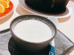 -侨美食家·粤菜(体育西路店)