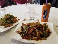 -马凯餐厅(长椿街店)