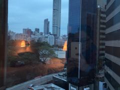 -香港皇家太平洋酒店