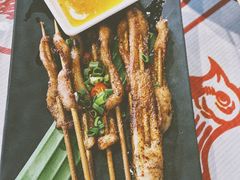 -辉记炭烧海鲜大排档·老字号(福田店)