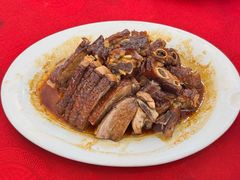 三杯鸭-昌茂客家情