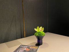 -荣轩(新荣记环球金融中心店)