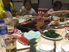 -白云宾馆-中餐厅