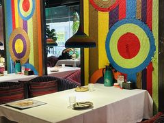 -雀舞云南菜(天津天河城购物中心店)