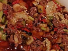 -雀蓝川菜(奥体广场店)