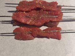 -鼎原力量东北吊炉烧烤(临河街店)