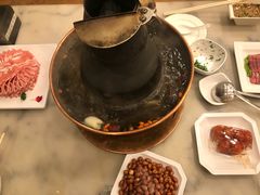 -牛街·马辈儿涮肉(牛街二店)