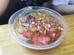 -陈氏冰粉(龙山中学店)