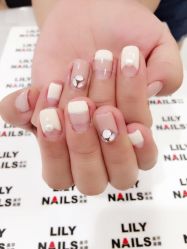 -LILY NAILS美甲美睫
