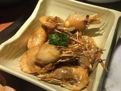 -绿茶餐厅(城西银泰城店)