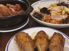 -龍聚祥烧麦馆(万达店)