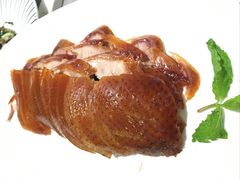 -宏宴·新京菜(望京店)