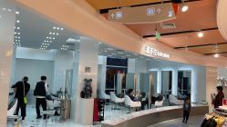 -东方麒麟·潘多拉SALON