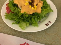 -华梅西餐厅(哈尔滨中央大街店)
