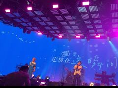 -MOSSO·Liveshow(M3香港广场店)