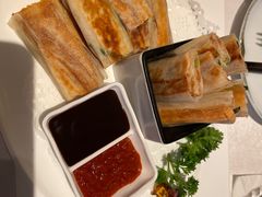 -杭州新新饭店·1913餐厅