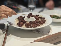 -四季民福烤鸭店(王府井东安门店)