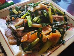 -农家小院吊锅城(三里畈店)