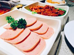 -海底捞火锅(万科广场店)