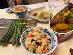 -龟兹KUCINA·新疆菜(前滩L+PLAZA店)