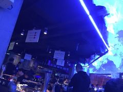 -很久以前羊肉串(打浦路店)