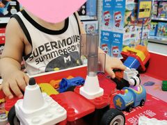 -TOYSRUS玩具反斗城(成都环球中心店)