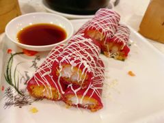 -御满江海鲜酒家(洛溪新城店)