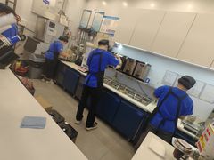 -鲜果时间·果蔬茶(赛格负二层店)