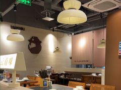 -滇牛云南火锅(桂林路店)