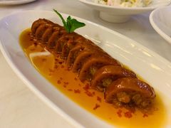 -丰收日·小海鲜·沪上家宴(顾村正大店)