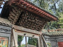 -韩城古城