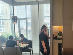 -吕氏疙瘩汤·新派鲁菜(欢乐汇店)