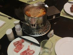 -万达瑞华酒店美食汇自助餐厅(楚河汉街店)