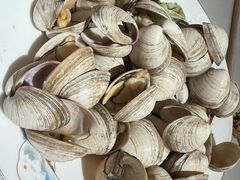 -嗨辣小聚·盘锦河蟹·海鲜烧烤龙虾(盘锦十年好店)