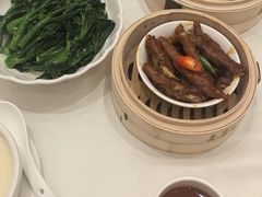 -喜宴又一村·粤菜·茶点·海鲜(壹方天地店)