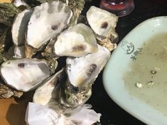 -釜御山海鲜烤肉火锅自助(新城市中心店)