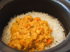 秃黄油黑松露拌饭-福1015(愚园路店)