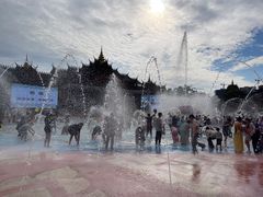 -西双版纳傣族园