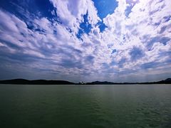 -云龙湖旅游景区