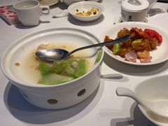 -莆田餐厅PUTIEN(三里屯店)