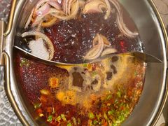 -牛New寿喜烧(金茂览秀城店)