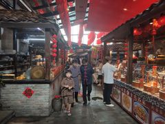 -客家大院·非遗赣南客家菜(郁孤台店)