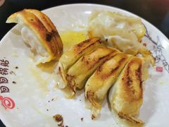 -回回锅贴(小河沿店)