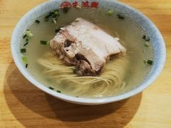 -朱鸿兴面馆(镇湖店)