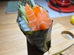 -江左尚白日本料理(万象城店)