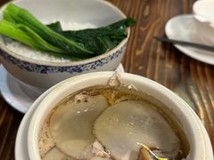 -黄祥华养生堂·炖汤·营养蒸饭(岭南天地店)