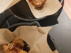 -必胜客(周浦万达店)