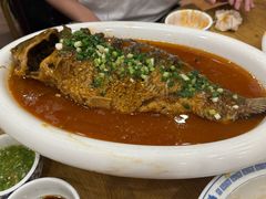 -老雒阳面馆·水席·洛阳菜(王城路店)